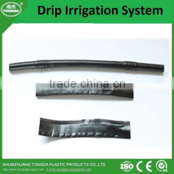 China supplier drip irrigation system