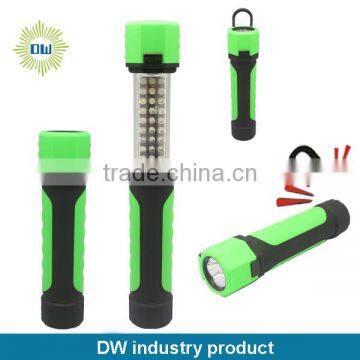 30+4 LED work light,work led light,magnetic led work light