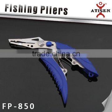 well sales fishing pliers,fishing tackle,multi plier