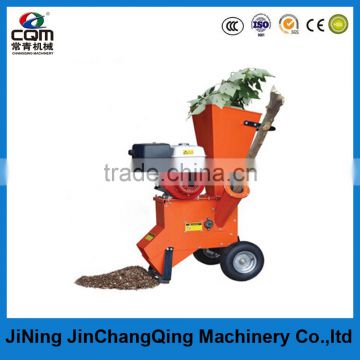 Chinese factory for Tree branch grinder machine made in 2017