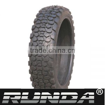 110/80-13 vee rubber motorcycle tire
