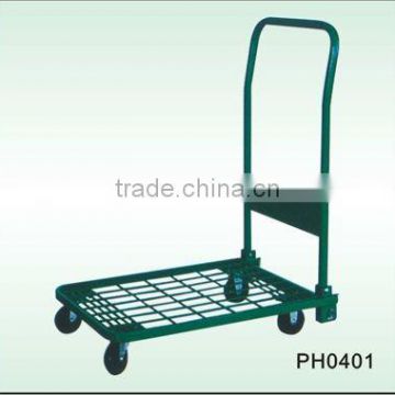 platform hand trolley ph0401