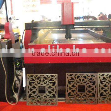 Suda plasma machine/cnc machine cnc flame cutting machine--SP1325