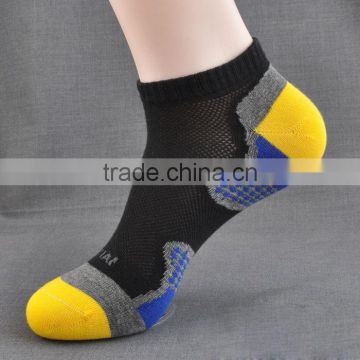 Low cut hot sale cheap wholesale ankle custom sports socks