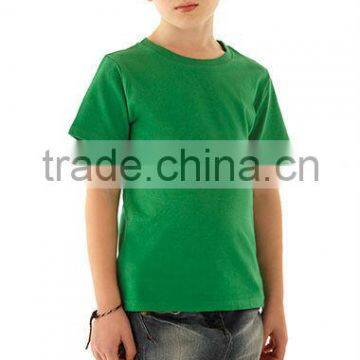 2013 cheap lovely blank kid t-shirt with hot sales