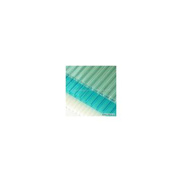 Sell Polycarbonate Hollow Sheet