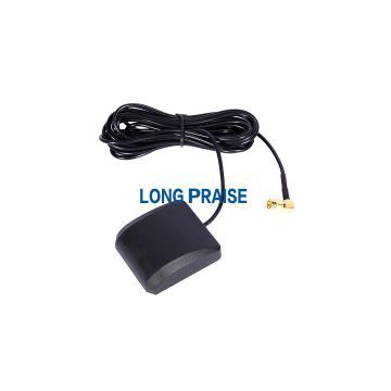 waterproof gps antenna for car LPG004