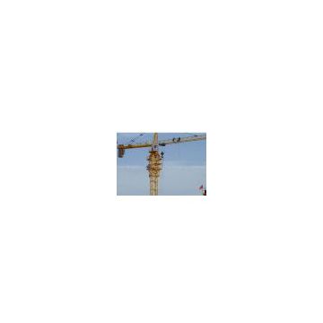 Tower Crane  QTZ5613 /5610 /5013 /5010