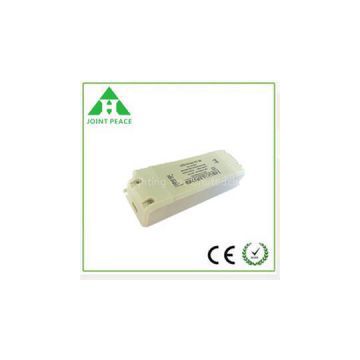 36W 0/1-10V Dimmable Constant Voltage LED Driver