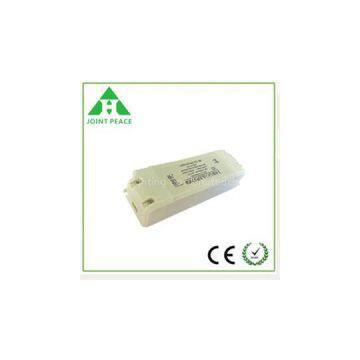 36W 0/1-10V Dimmable Constant Voltage LED Driver