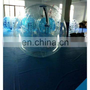hot sale water inflatable human hamster ball,hamster ball for adults on water walking