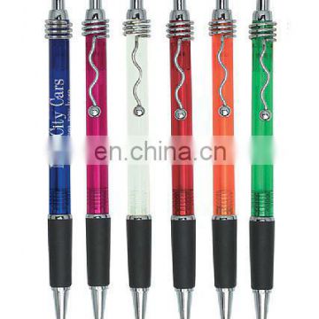 Wired palstic Pen for big sale