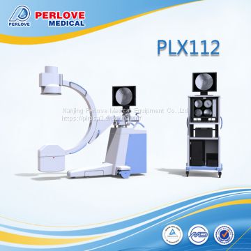 c-arm x ray equipment price PLX112