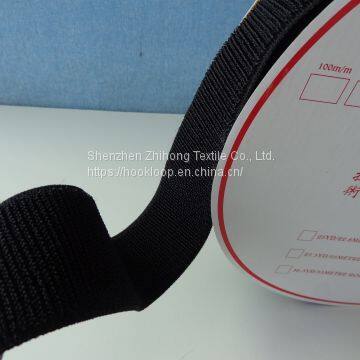 10mm 300mm For Garment Shoes Elastic  Fastener Strap