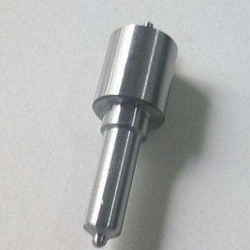 093400-8700 Diesel Injector Nozzle Black Ce