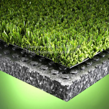 Custom Design Fake Carpet Grass Mat for Garden - China Artificial