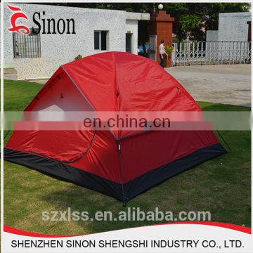 China manufacturer newest luxury tent for camping and playing