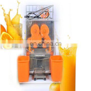 Automatic Cold Press Orange Lemon Juice Making Machine Industrial Orange Juicer Machine