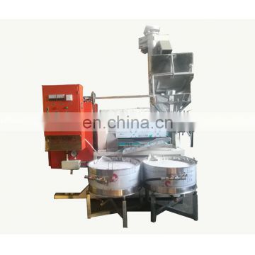 15 Cheap price cooking oil making machine