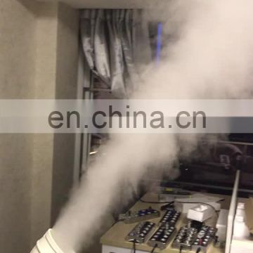 Conloon 3kg/hr Industrial Ultrasonic Humidifier Cool Mist Fogger Disinfect Equipment