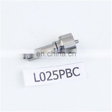 Multifunctional spray nozzles L025PBC Injector Nozzle water mist 893105-8930 injection nozzle