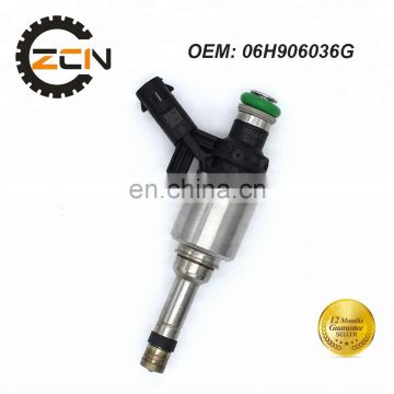 Good quality GDI  Fuel Injector 06h906036g 	06H906036P