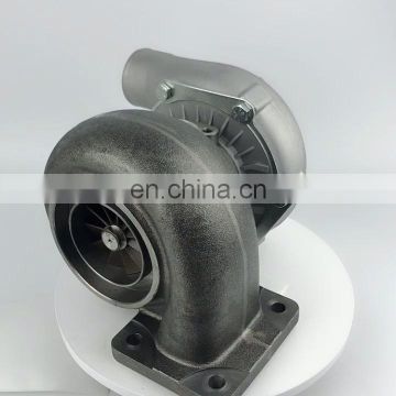 Turbocharger RE16968