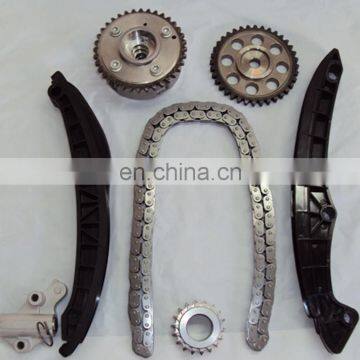 Timing Chain Set Timing Chain Tensioner 03C109088A 03C109088B 03C109088C 03C109088E 03C109088F