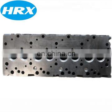 Diesel engine parts cylinder head for 4JB1 8-94431-430-3 8944314303 in stock