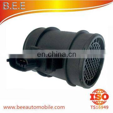 High quality AIR FLOW SENSOR LANCIA MUSA\SUZUKI SX4\ OPEL COMBO Box Body 1380079J50000 \0281 002 618\0281 002 683\0\0281002683