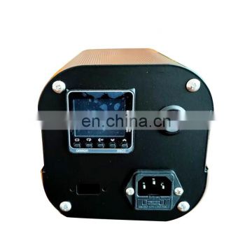thermal cameras blackbody Portable black body furnace with low price