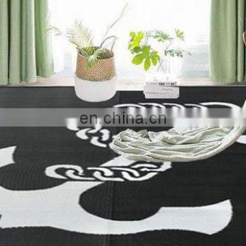 High quality patio mat / rug / carpet with light weight
