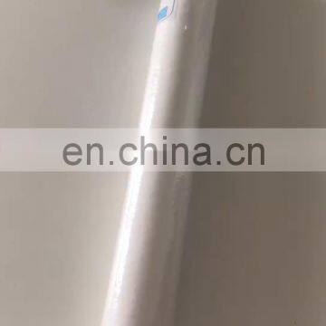 0.1 micron PP melting filter element can effectively remove impurities