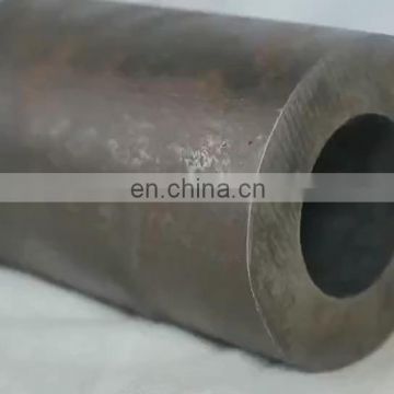 4140 Black Carbon Steel Seamless pipe for gas