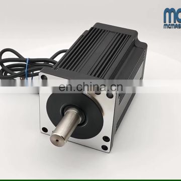 Durable 24v brushless dc electric motor  bldc motor BMM747