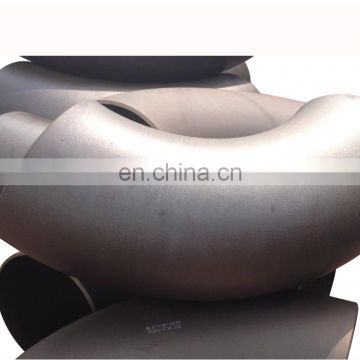 Carbon steel elbow/stainless steel elbow/pipe elbow