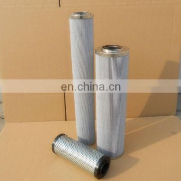 The replacement of INTERNORMEN hydraulic oil filter cartridge 01E.900.25VG.HR.E.P,hydraulic oil filter insert