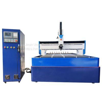 Carpenter Need ATC CNC Router Engraving Moulding ATC Wood Carving Machine