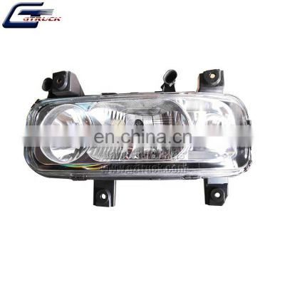 European Truck Auto Body Spare Parts Led Head Lamp Oem 9738202761 for MB Truck Head Light