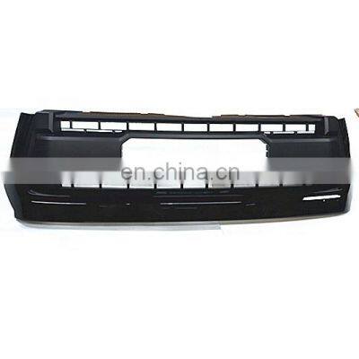 2014-2017 ABS matt black front grill for  tundra  grille