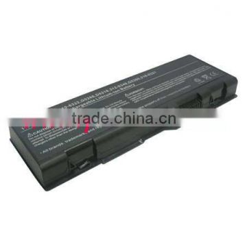 Laptop battery for DELL: 310-6321 , 310-6322 , 312-0339 , 312-0340 , 312-0348 , 312-0349 , 312-0350 , 312-0425 , 312-0429 , 312-