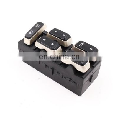 1100007484 Power Window Lifter Control Switch 5W1Z-14529-BA for Ford 2003-2008 Lincoln Town Car 4 Door