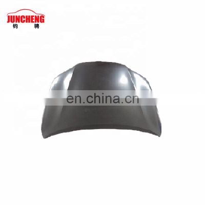 Replacement Steel car engine Hood for  HILUX REVO 2015- Double Cabin  ,hilux revo body car parts