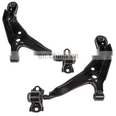 54501-2J011 54500-2J011  K621908  K621909 Auto Parts Suspension System Control Arm for Infiniti G20