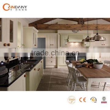American style traditional solid wood kitchen cabinet design,used kitchen cabinet doors