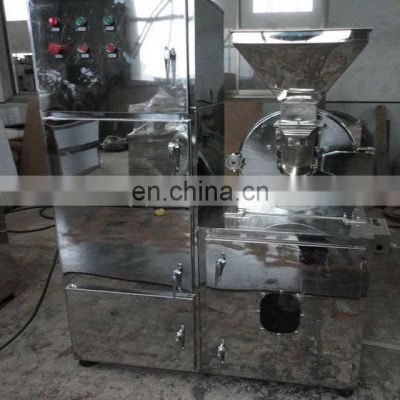 pepper spices grinding machines