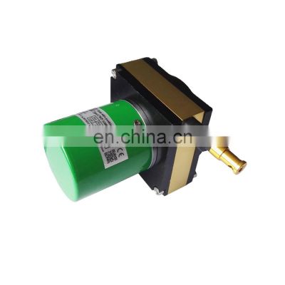 CALT customizable 3000mm cable transducer draw wire displacement sensor for lifting machine