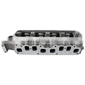 High performance 4y cylinder heads 11101-73020