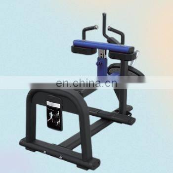 Wholesale China Cheap price Cheaper Professional Gym Fitness Equipment  Bodybuilding Exercise Equipment Seated Leg Extension Manufacturer and  Supplier