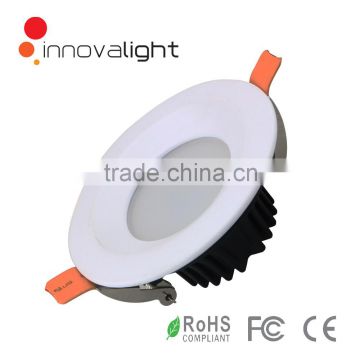 INNOVALIGHT hot sale high effiency 90lm/w 3inch 5w recessed led downlight